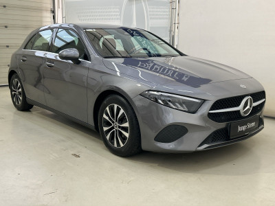 Mercedes-Benz A-Klasse Gebrauchtwagen Mercedes-Benz A-Klasse Gebrauchtwagen