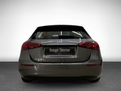 Mercedes-Benz A-Klasse Gebrauchtwagen Mercedes-Benz A-Klasse Gebrauchtwagen