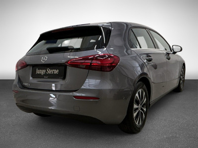 Mercedes-Benz A-Klasse Gebrauchtwagen Mercedes-Benz A-Klasse Gebrauchtwagen