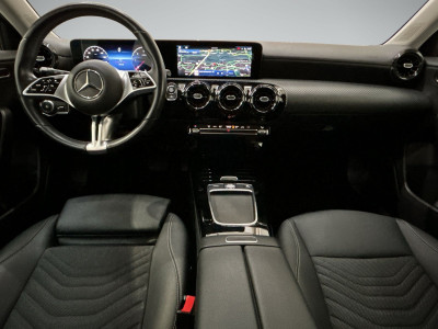 Mercedes-Benz A-Klasse Gebrauchtwagen Mercedes-Benz A-Klasse Gebrauchtwagen