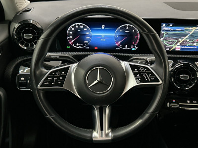 Mercedes-Benz A-Klasse Gebrauchtwagen Mercedes-Benz A-Klasse Gebrauchtwagen