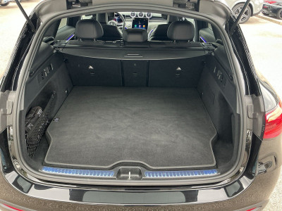 Mercedes-Benz GLC Gebrauchtwagen Mercedes-Benz GLC Gebrauchtwagen