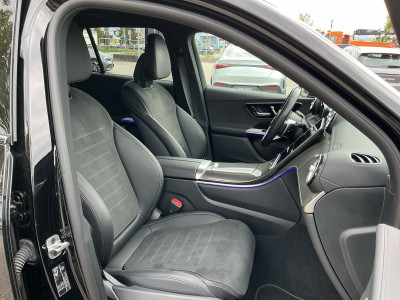 Mercedes-Benz GLC Gebrauchtwagen Mercedes-Benz GLC Gebrauchtwagen