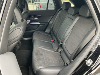 Mercedes-Benz GLC Gebrauchtwagen Mercedes-Benz GLC Gebrauchtwagen