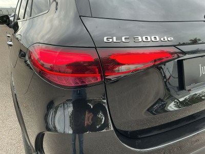 Mercedes-Benz GLC Gebrauchtwagen Mercedes-Benz GLC Gebrauchtwagen
