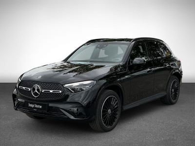 Mercedes-Benz GLC Gebrauchtwagen Mercedes-Benz GLC Gebrauchtwagen