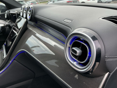 Mercedes-Benz GLC Gebrauchtwagen Mercedes-Benz GLC Gebrauchtwagen