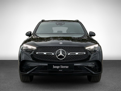 Mercedes-Benz GLC Gebrauchtwagen Mercedes-Benz GLC Gebrauchtwagen