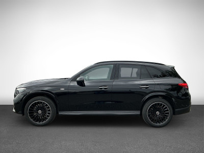 Mercedes-Benz GLC Gebrauchtwagen Mercedes-Benz GLC Gebrauchtwagen