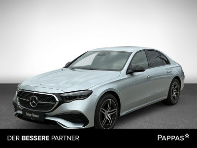 Mercedes-Benz E-Klasse Gebrauchtwagen Mercedes-Benz E-Klasse Gebrauchtwagen