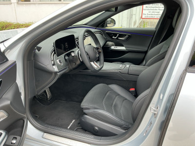 Mercedes-Benz E-Klasse Gebrauchtwagen Mercedes-Benz E-Klasse Gebrauchtwagen