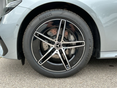 Mercedes-Benz E-Klasse Gebrauchtwagen Mercedes-Benz E-Klasse Gebrauchtwagen