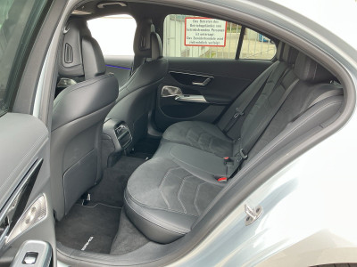 Mercedes-Benz E-Klasse Gebrauchtwagen Mercedes-Benz E-Klasse Gebrauchtwagen