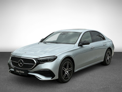 Mercedes-Benz E-Klasse Gebrauchtwagen Mercedes-Benz E-Klasse Gebrauchtwagen