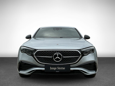 Mercedes-Benz E-Klasse Gebrauchtwagen Mercedes-Benz E-Klasse Gebrauchtwagen