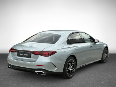 Mercedes-Benz E-Klasse Gebrauchtwagen Mercedes-Benz E-Klasse Gebrauchtwagen