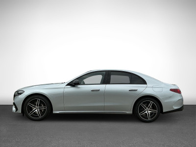 Mercedes-Benz E-Klasse Gebrauchtwagen Mercedes-Benz E-Klasse Gebrauchtwagen