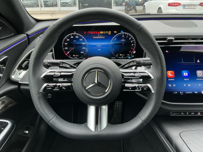 Mercedes-Benz E-Klasse Gebrauchtwagen Mercedes-Benz E-Klasse Gebrauchtwagen