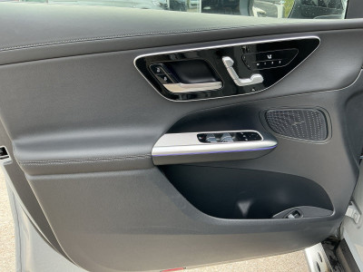 Mercedes-Benz GLC Gebrauchtwagen Mercedes-Benz GLC Gebrauchtwagen