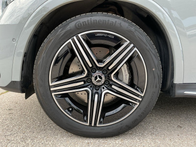 Mercedes-Benz GLC Gebrauchtwagen Mercedes-Benz GLC Gebrauchtwagen