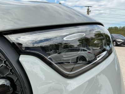 Mercedes-Benz GLC Gebrauchtwagen Mercedes-Benz GLC Gebrauchtwagen