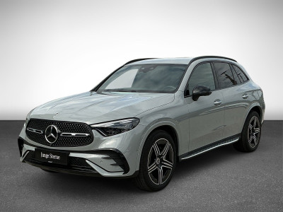 Mercedes-Benz GLC Gebrauchtwagen Mercedes-Benz GLC Gebrauchtwagen