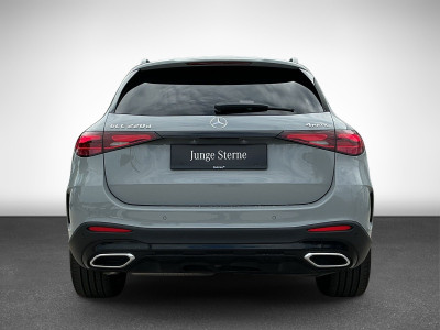 Mercedes-Benz GLC Gebrauchtwagen Mercedes-Benz GLC Gebrauchtwagen