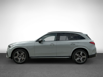 Mercedes-Benz GLC Gebrauchtwagen Mercedes-Benz GLC Gebrauchtwagen