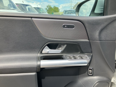 Mercedes-Benz B-Klasse Gebrauchtwagen Mercedes-Benz B-Klasse Gebrauchtwagen