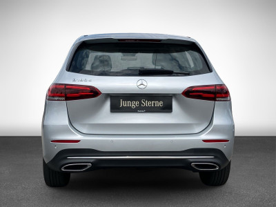 Mercedes-Benz B-Klasse Gebrauchtwagen Mercedes-Benz B-Klasse Gebrauchtwagen