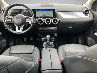 Mercedes-Benz B-Klasse Gebrauchtwagen Mercedes-Benz B-Klasse Gebrauchtwagen