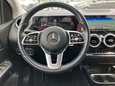 Mercedes-Benz B-Klasse Gebrauchtwagen Mercedes-Benz B-Klasse Gebrauchtwagen