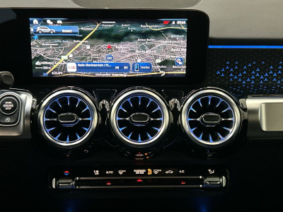 Mercedes-Benz GLB Gebrauchtwagen