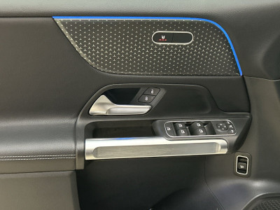 Mercedes-Benz GLB Gebrauchtwagen