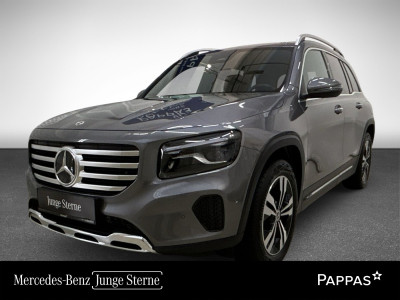 Mercedes-Benz GLB Gebrauchtwagen