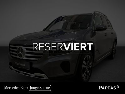 Mercedes-Benz GLB Gebrauchtwagen