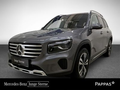 Mercedes-Benz GLB Gebrauchtwagen