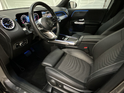 Mercedes-Benz GLB Gebrauchtwagen