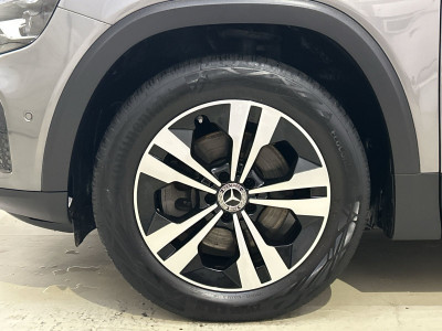 Mercedes-Benz GLB Gebrauchtwagen