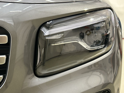 Mercedes-Benz GLB Gebrauchtwagen