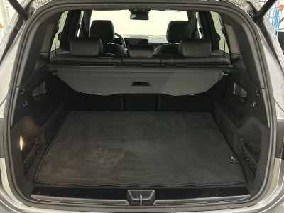 Mercedes-Benz GLB Gebrauchtwagen