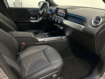 Mercedes-Benz GLB Gebrauchtwagen