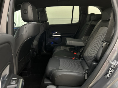 Mercedes-Benz GLB Gebrauchtwagen