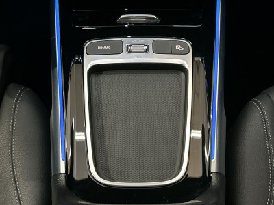 Mercedes-Benz GLB Gebrauchtwagen