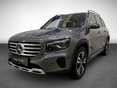 Mercedes-Benz GLB Gebrauchtwagen
