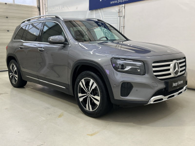 Mercedes-Benz GLB Gebrauchtwagen