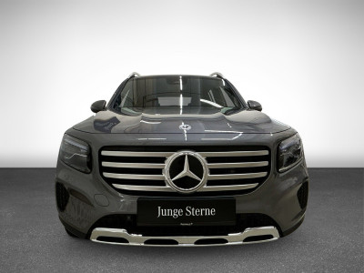 Mercedes-Benz GLB Gebrauchtwagen
