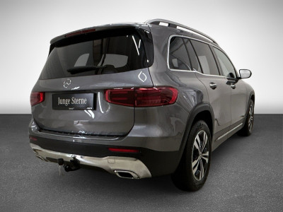 Mercedes-Benz GLB Gebrauchtwagen