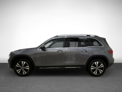 Mercedes-Benz GLB Gebrauchtwagen