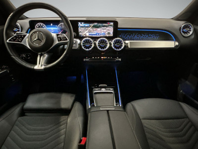 Mercedes-Benz GLB Gebrauchtwagen